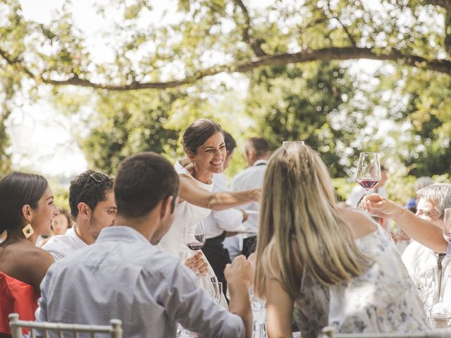 Il matrimonio di Emanuele e Laura a Brisighella, Ravenna 95