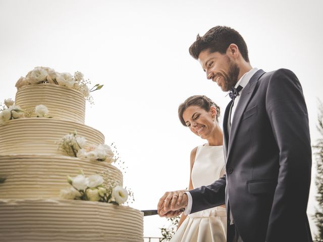 Il matrimonio di Emanuele e Laura a Brisighella, Ravenna 102