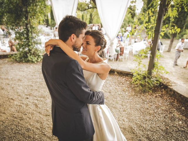 Il matrimonio di Emanuele e Laura a Brisighella, Ravenna 107