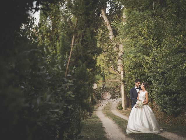 Il matrimonio di Emanuele e Laura a Brisighella, Ravenna 116