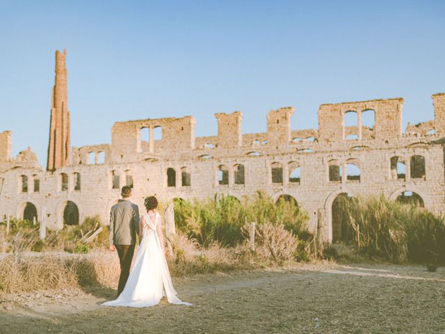 Il matrimonio di Delia e Robert a Giarratana, Ragusa 29