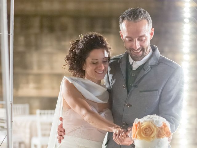 Il matrimonio di Delia e Robert a Giarratana, Ragusa 46