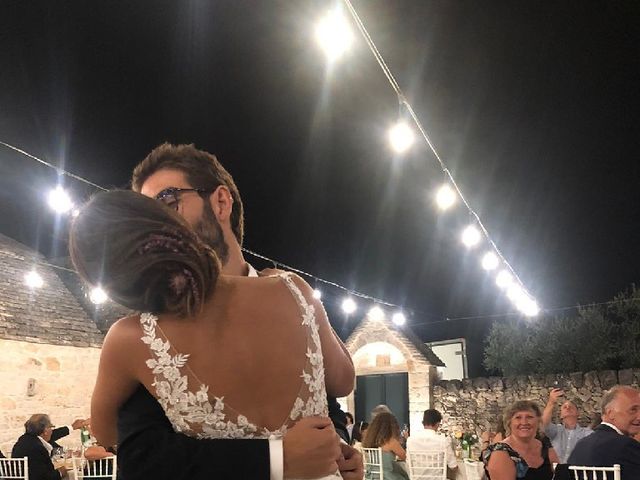 Il matrimonio di Remo e Flavia a Martina Franca, Taranto 5