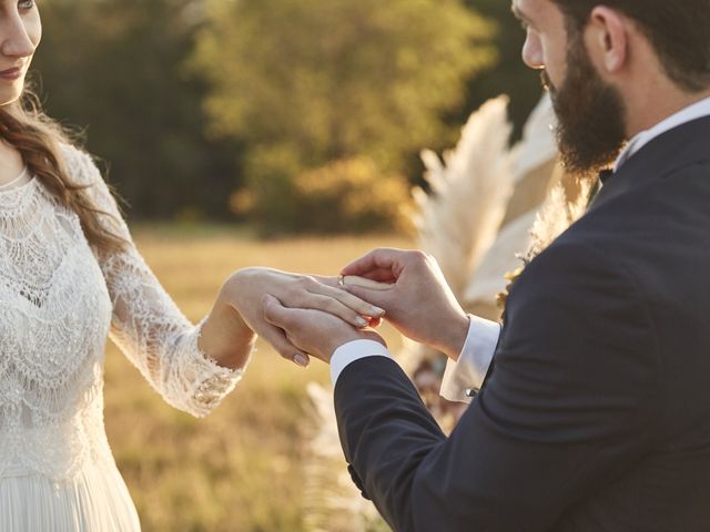 Il matrimonio di Sara e Giorgio a Assisi, Perugia 23