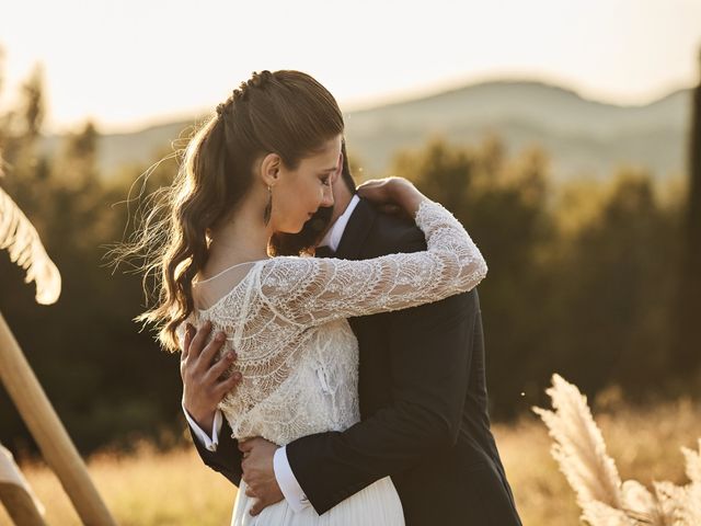 Il matrimonio di Sara e Giorgio a Assisi, Perugia 24