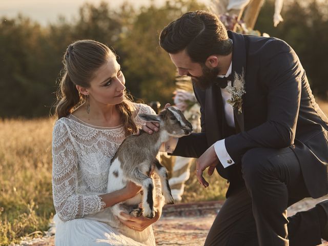 Il matrimonio di Sara e Giorgio a Assisi, Perugia 26