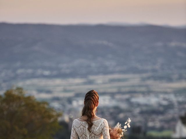 Il matrimonio di Sara e Giorgio a Assisi, Perugia 30