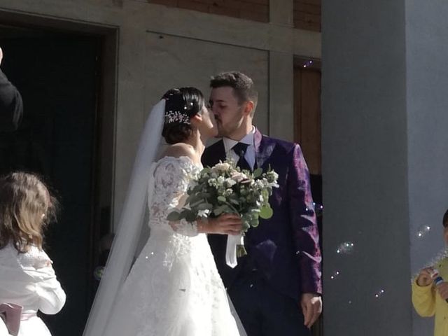 Il matrimonio di Marco e Mariapaola  a San Benedetto del Tronto, Ascoli Piceno 4