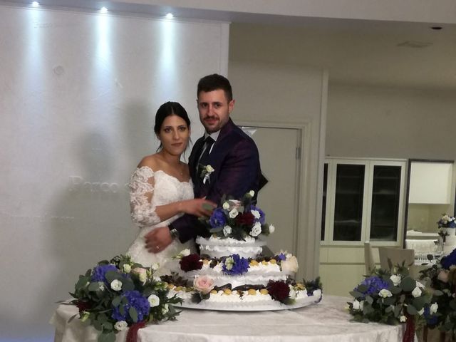 Il matrimonio di Marco e Mariapaola  a San Benedetto del Tronto, Ascoli Piceno 6