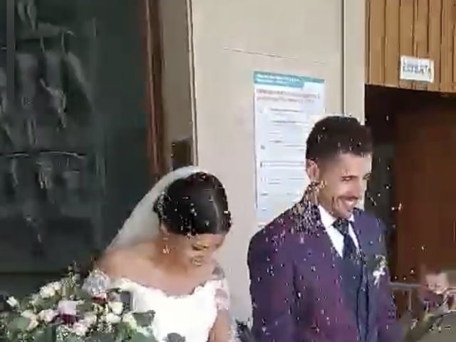 Il matrimonio di Marco e Mariapaola  a San Benedetto del Tronto, Ascoli Piceno 10