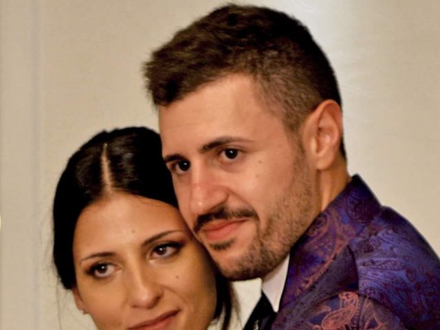 Il matrimonio di Marco e Mariapaola  a San Benedetto del Tronto, Ascoli Piceno 13