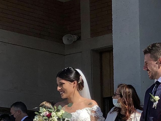 Il matrimonio di Marco e Mariapaola  a San Benedetto del Tronto, Ascoli Piceno 20