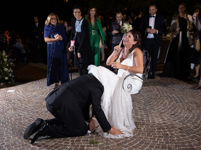 Il matrimonio di Carmelo e Alessandra a Roma, Roma 6