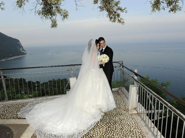 Il matrimonio di Manuel e Laura a Ancona, Ancona 9