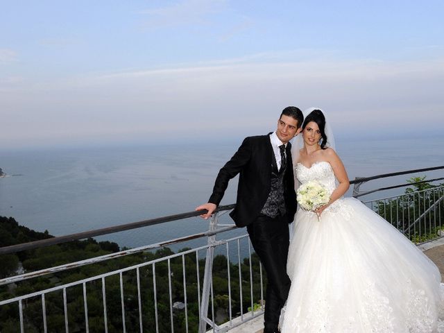 Il matrimonio di Manuel e Laura a Ancona, Ancona 19