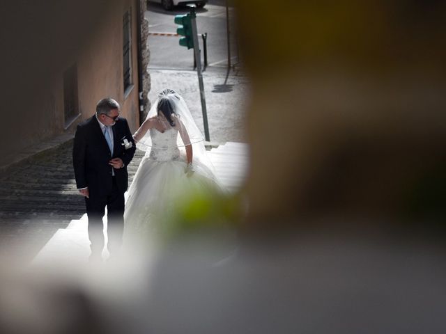 Il matrimonio di Manuel e Laura a Ancona, Ancona 28