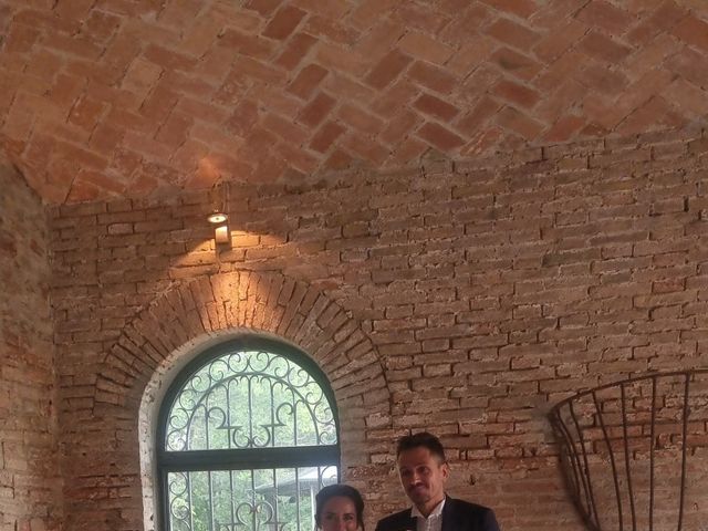 Il matrimonio di Marika e Luca a Parma, Parma 8