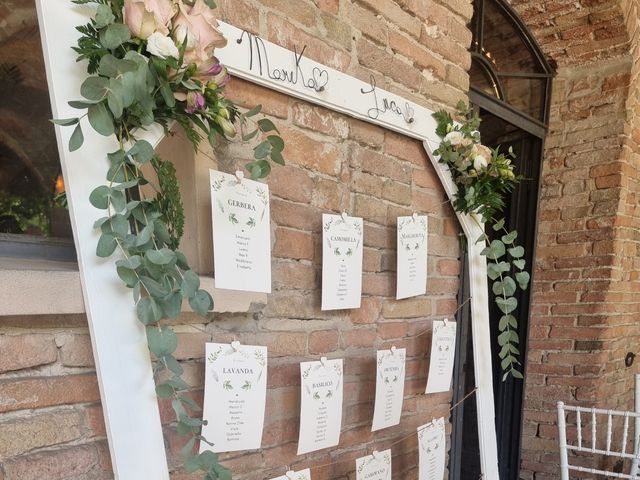 Il matrimonio di Marika e Luca a Parma, Parma 14