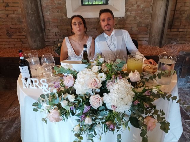 Il matrimonio di Marika e Luca a Parma, Parma 15