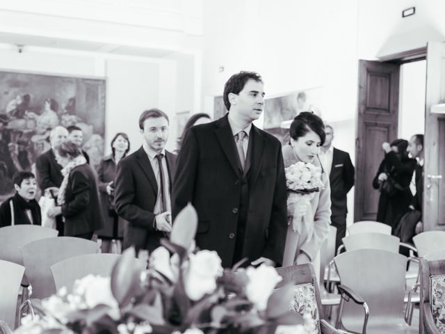 Il matrimonio di Stefano e Anife a Firenze, Firenze 5
