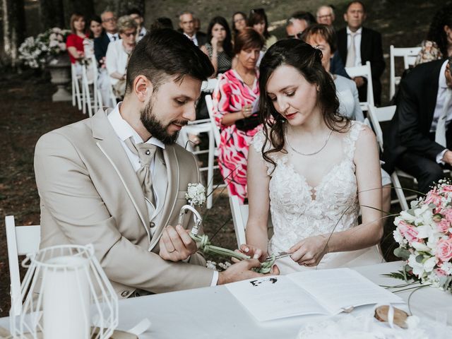 Il matrimonio di Alessandro e Valentina a Bellagio, Como 44