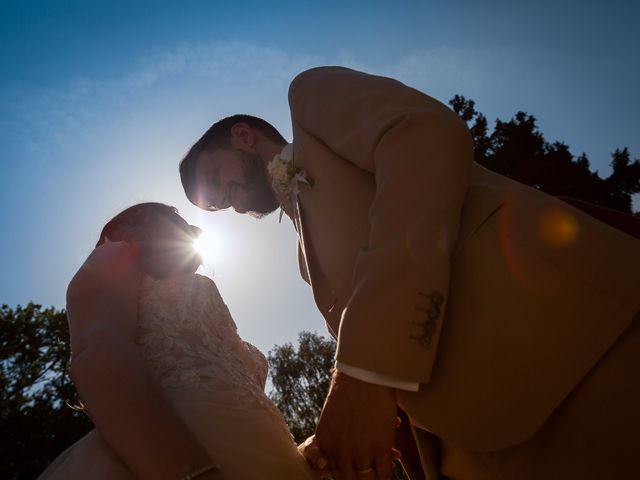 Il matrimonio di Alessandro e Valentina a Bellagio, Como 69
