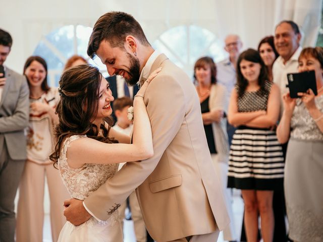 Il matrimonio di Alessandro e Valentina a Bellagio, Como 72