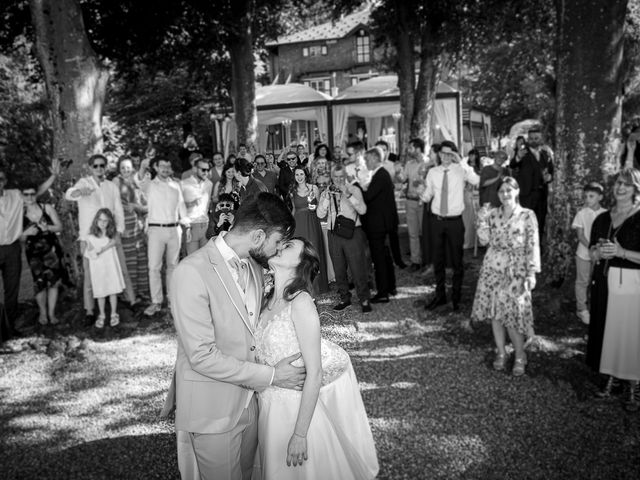 Il matrimonio di Alessandro e Valentina a Bellagio, Como 81