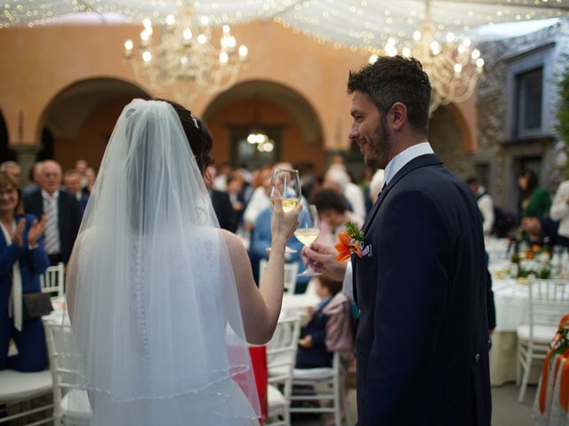 Il matrimonio di Luigi e Silvia a Monasterolo del Castello, Bergamo 6