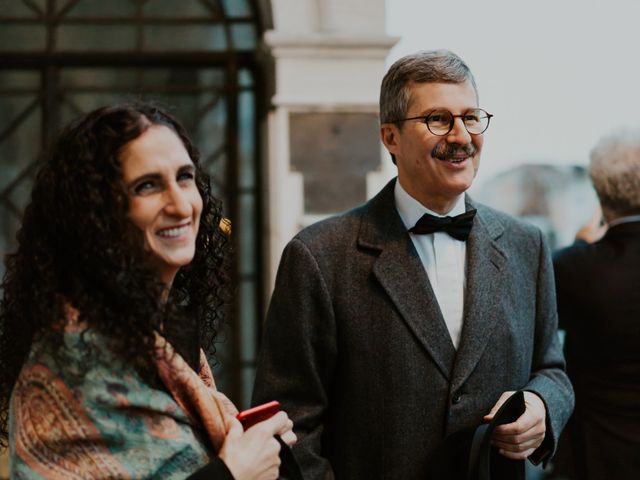 Il matrimonio di Alberto e Giorgia a Venezia, Venezia 5