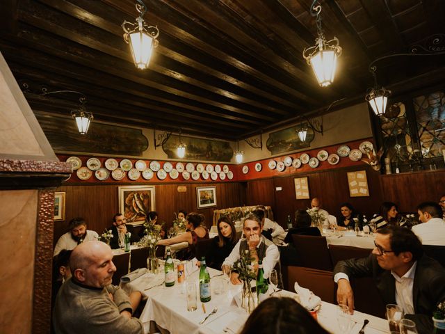 Il matrimonio di Alberto e Giorgia a Venezia, Venezia 32