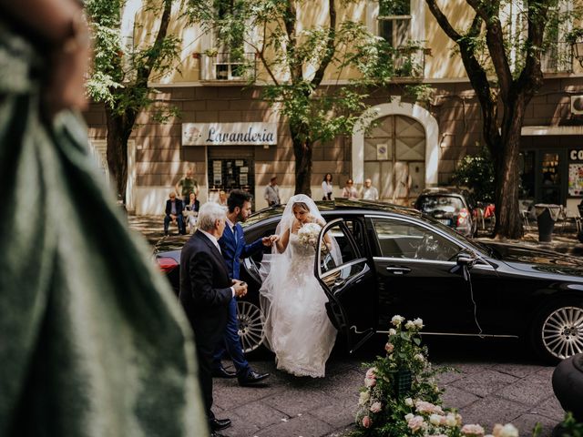 Il matrimonio di Roberta e Fabio a Caserta, Caserta 38