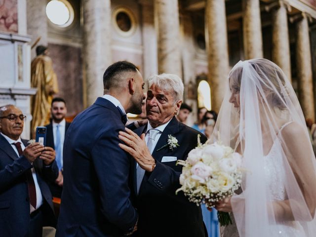 Il matrimonio di Roberta e Fabio a Caserta, Caserta 41