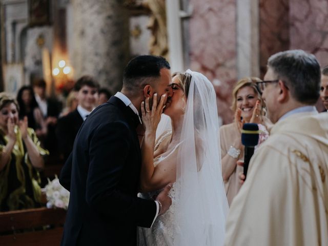 Il matrimonio di Roberta e Fabio a Caserta, Caserta 57