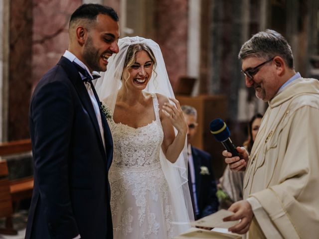 Il matrimonio di Roberta e Fabio a Caserta, Caserta 58