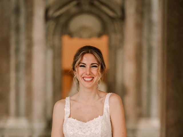 Il matrimonio di Roberta e Fabio a Caserta, Caserta 75