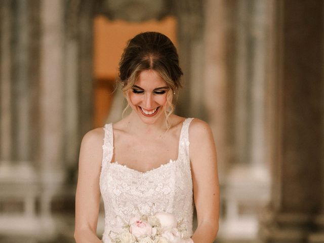 Il matrimonio di Roberta e Fabio a Caserta, Caserta 76