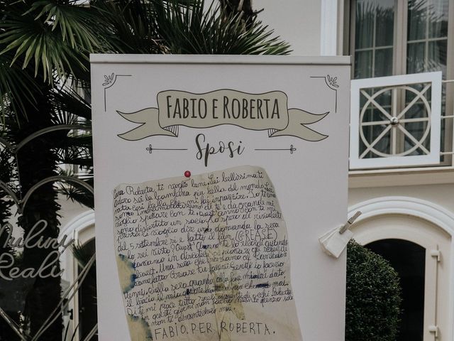 Il matrimonio di Roberta e Fabio a Caserta, Caserta 83