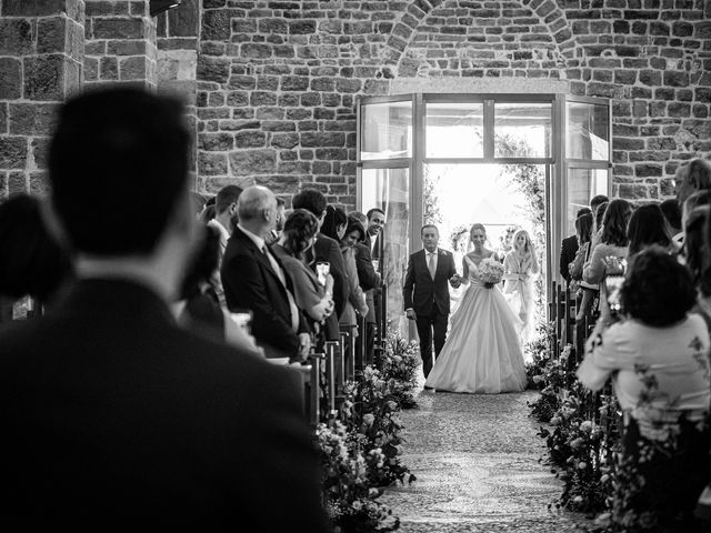 Il matrimonio di Andrea e Giulia a Corno di Rosazzo, Udine 12