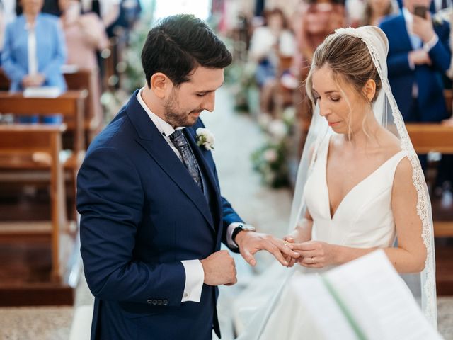 Il matrimonio di Andrea e Giulia a Corno di Rosazzo, Udine 13