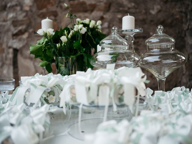 Il matrimonio di Andrea e Giulia a Corno di Rosazzo, Udine 20