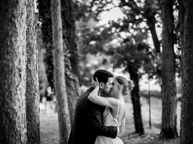 Il matrimonio di Andrea e Giulia a Corno di Rosazzo, Udine 25