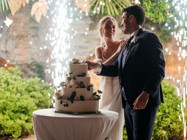 Il matrimonio di Andrea e Giulia a Corno di Rosazzo, Udine 33