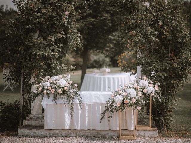 Il matrimonio di Fabio e Ilaria  a San Bellino, Rovigo 2