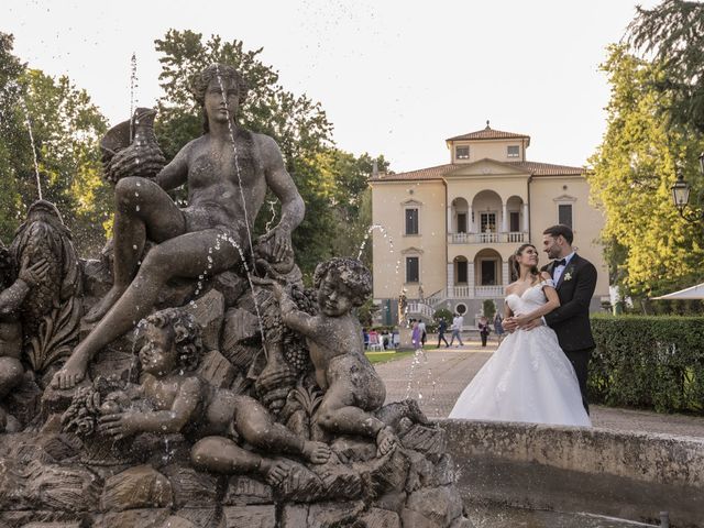 Il matrimonio di Davide e Alessia a Crema, Cremona 48