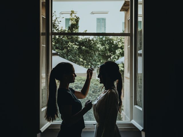 Il matrimonio di Francesca e Simone a Lecce, Lecce 2