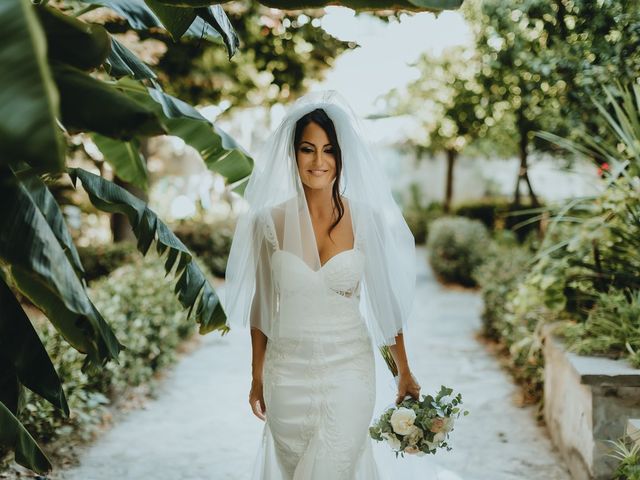 Il matrimonio di Francesca e Simone a Lecce, Lecce 4