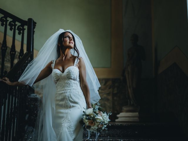 Il matrimonio di Francesca e Simone a Lecce, Lecce 6