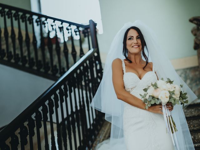 Il matrimonio di Francesca e Simone a Lecce, Lecce 7