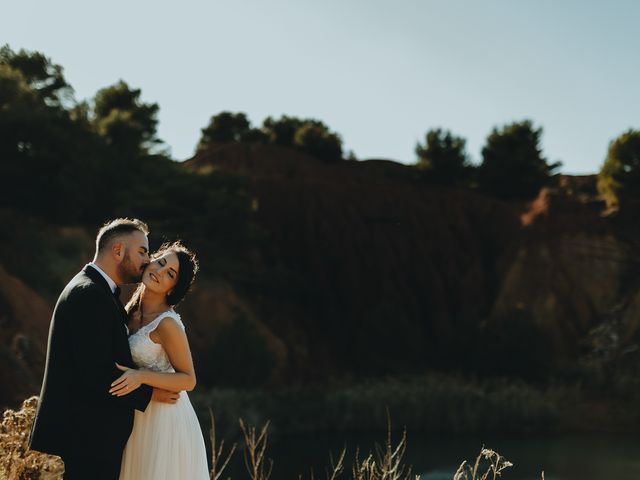 Il matrimonio di Francesca e Simone a Lecce, Lecce 22